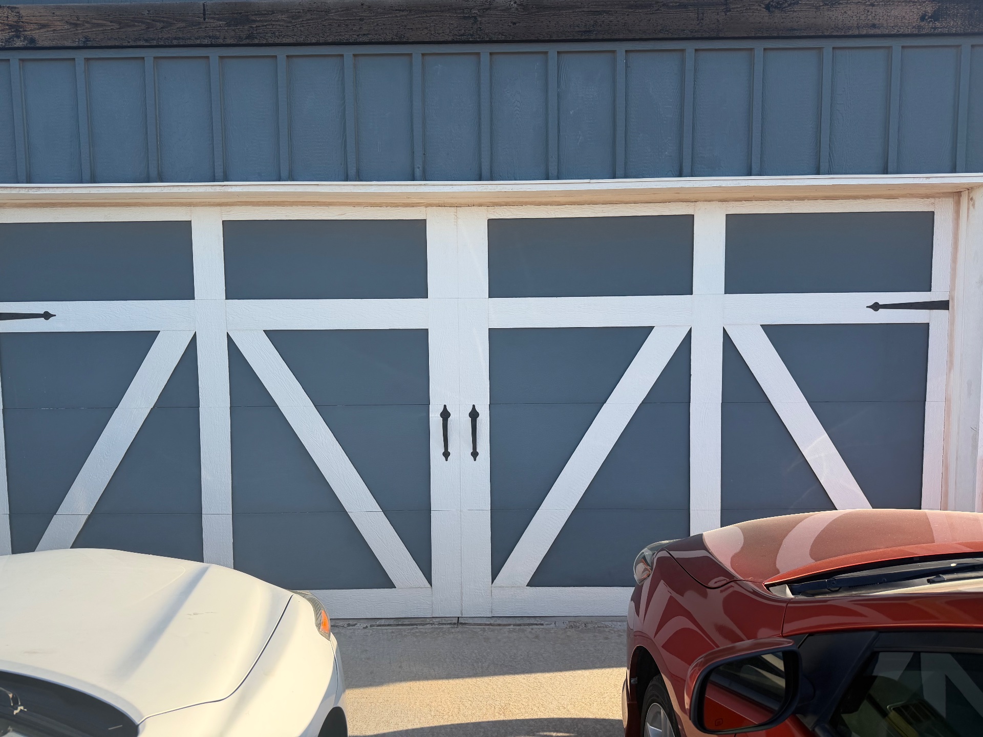 Best Garage Door, Garage Door Services in Oklahoma City, OK - photo 1