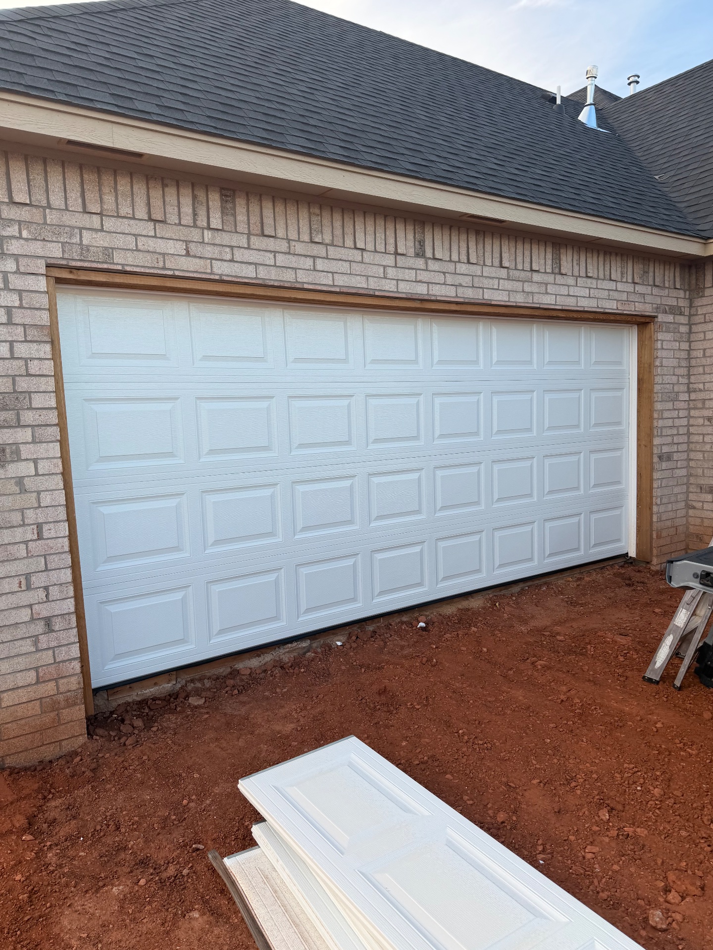 Best Garage Door, Garage Door Services in Oklahoma City, OK - photo 3