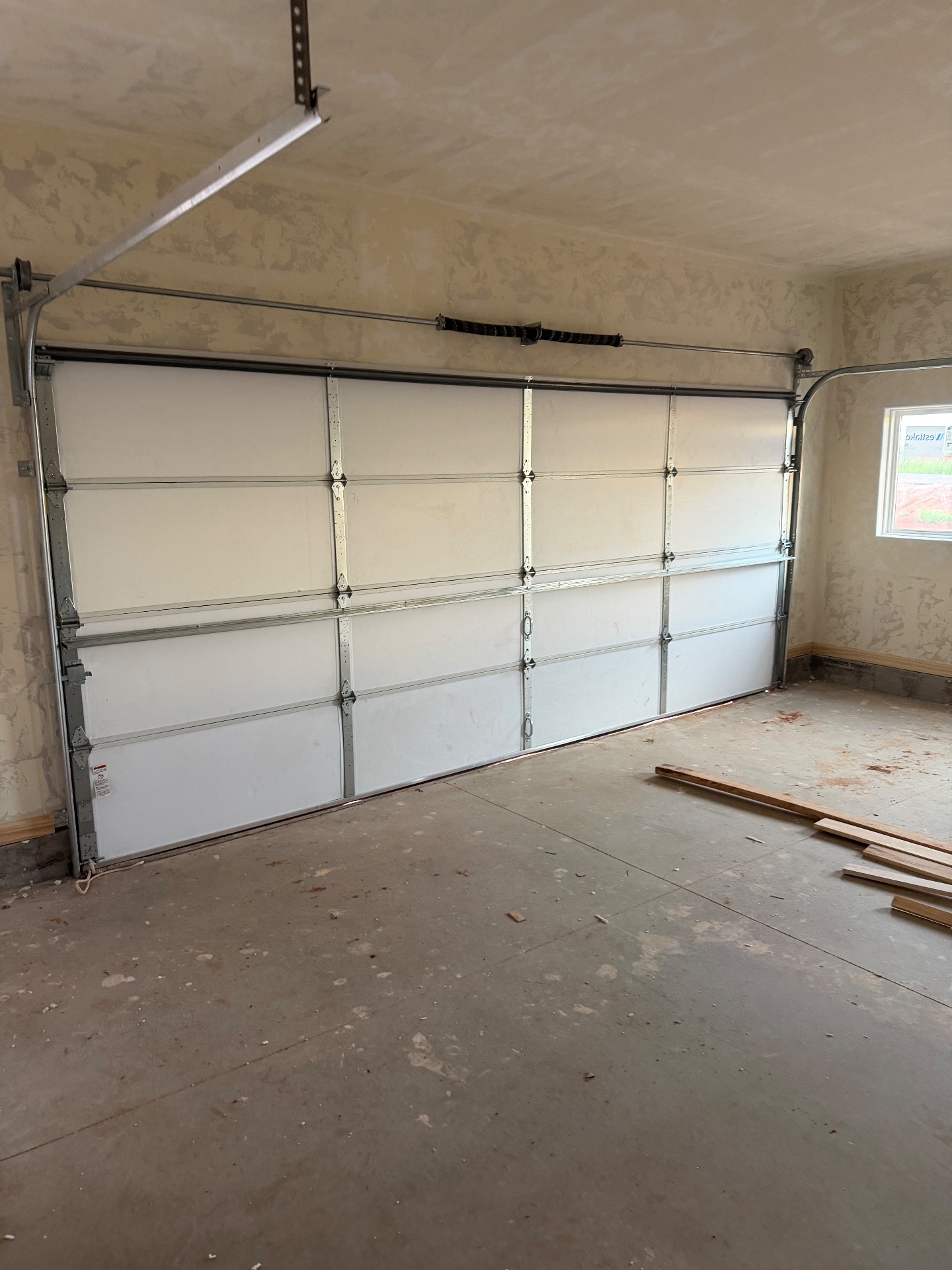 Best Garage Door, Garage Door Services in Oklahoma City, OK - photo 4
