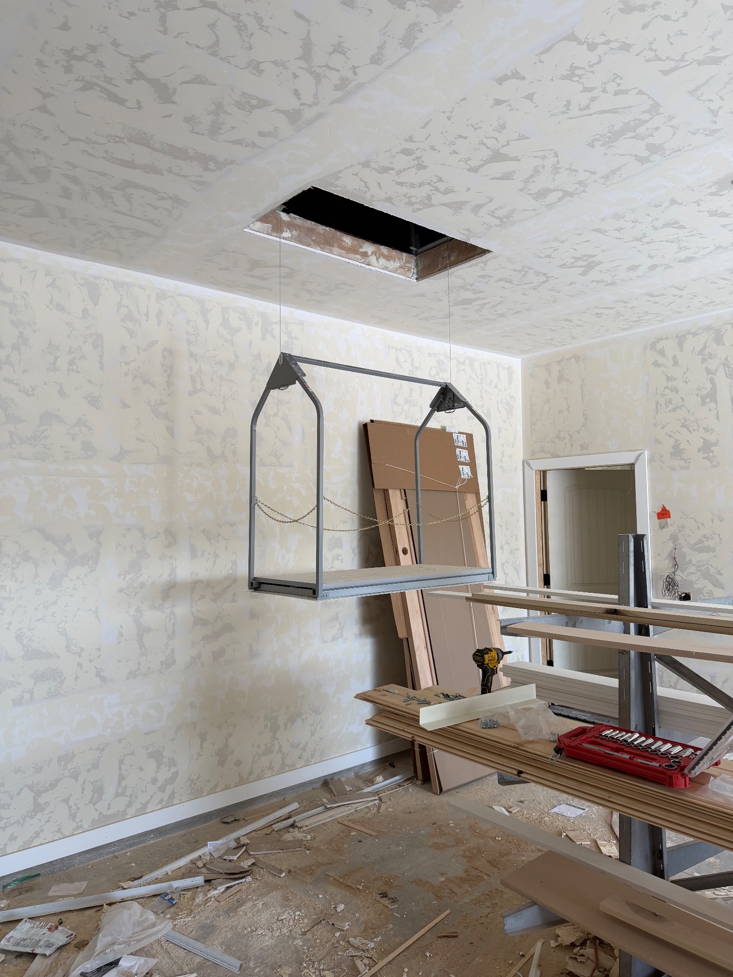 Best Garage Door, Garage Door Services in Oklahoma City, OK - photo 5