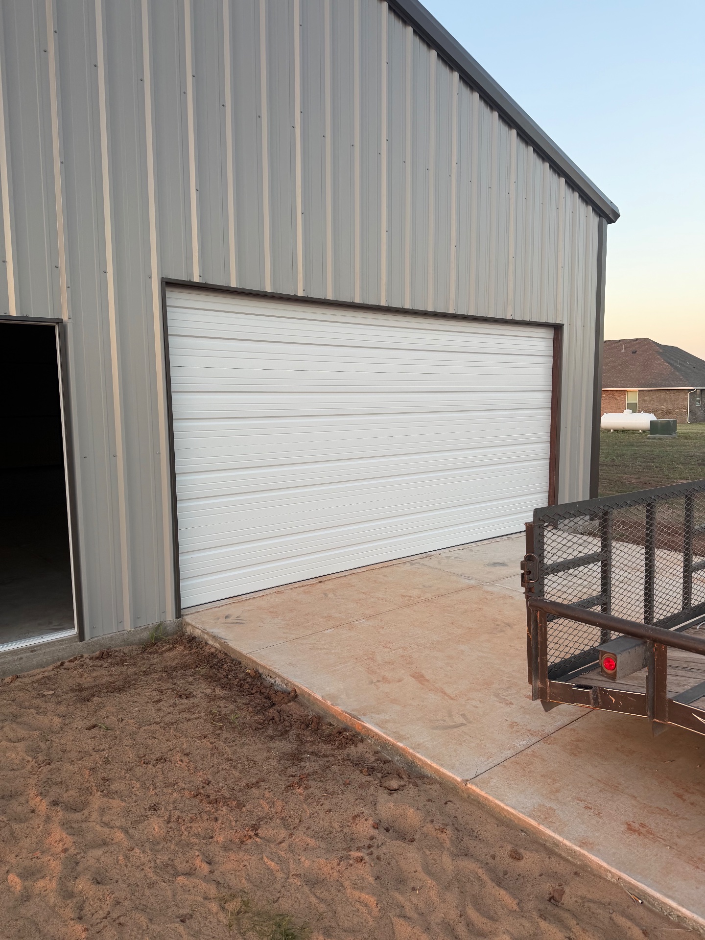Best Garage Door, Garage Door Services in Oklahoma City, OK - photo 6