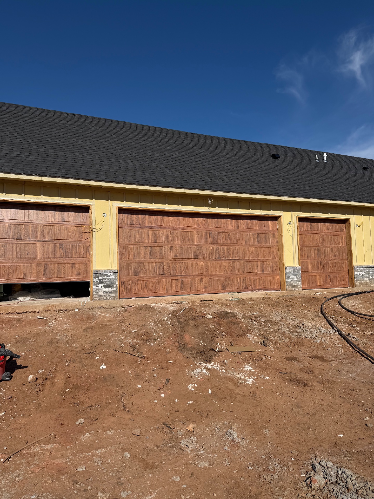 Best Garage Door, Garage Door Services in Oklahoma City, OK - photo 7