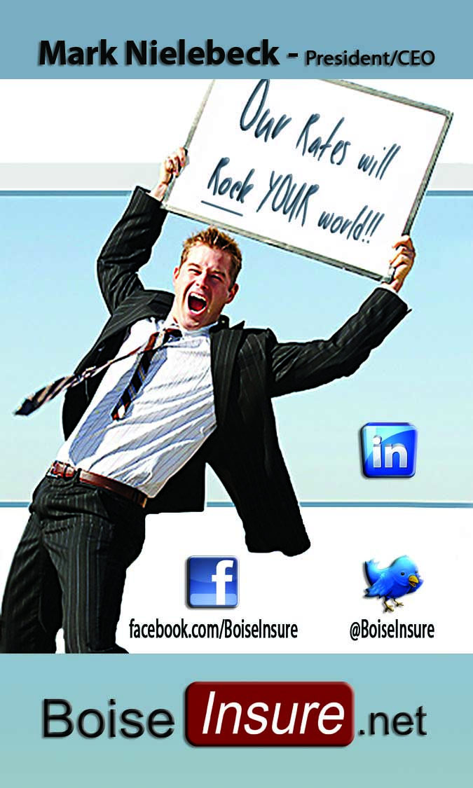 BoiseInsure.net, Homeowners Insurance Services in Meridian, ID - photo 1