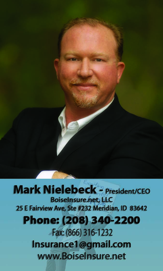 BoiseInsure.net, Homeowners Insurance Services in Meridian, ID - photo 2