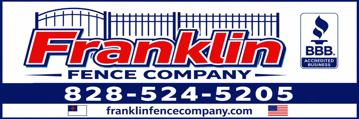 Franklin Fence Incorporated cover photo