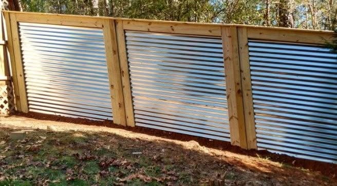 Franklin Fence Incorporated, Fence and Gate Installation in Franklin, NC - photo 3