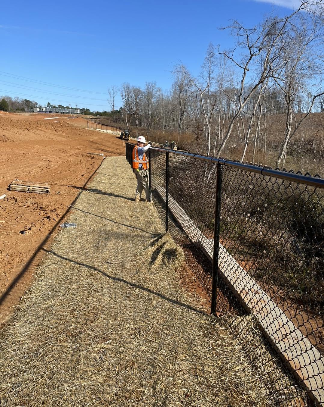 Franklin Fence Incorporated, Fence and Gate Installation in Franklin, NC - photo 6