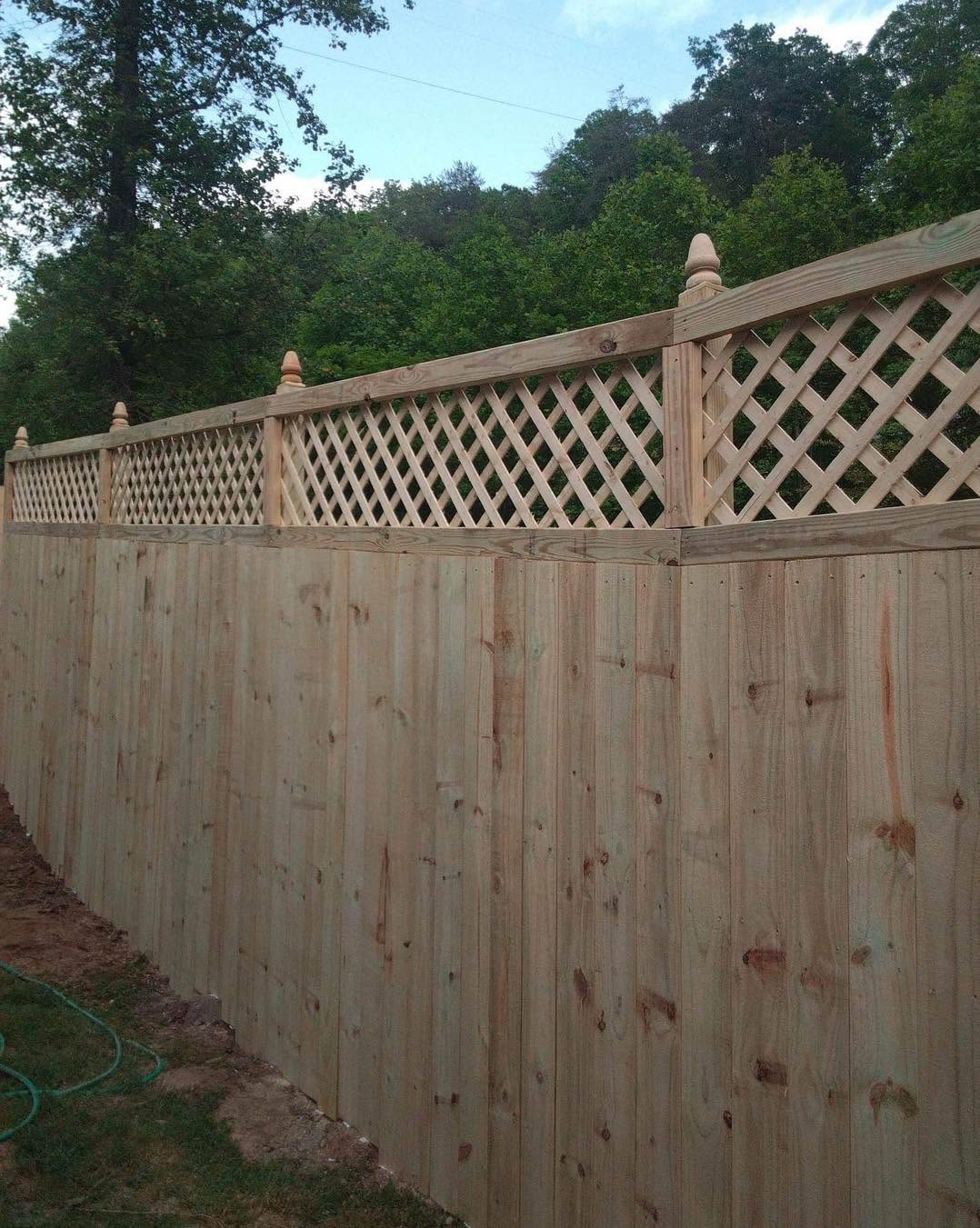 Franklin Fence Incorporated, Fence and Gate Installation in Franklin, NC - photo 7
