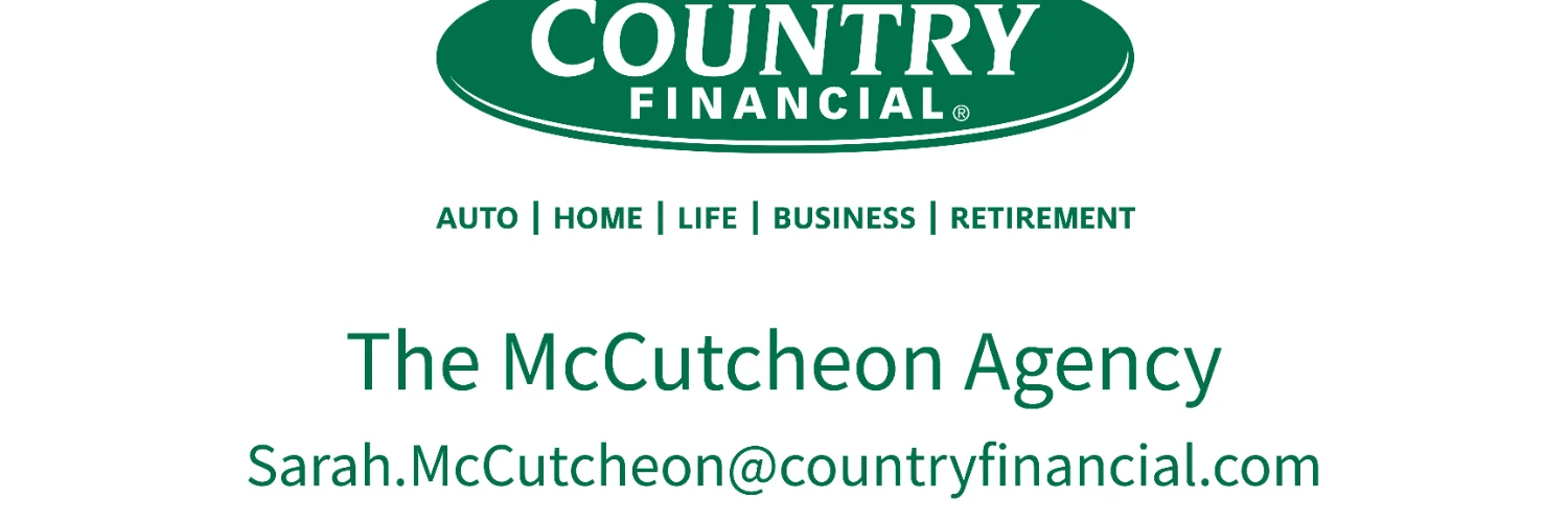 McCutcheon Agency - COUNTRY Financial cover photo