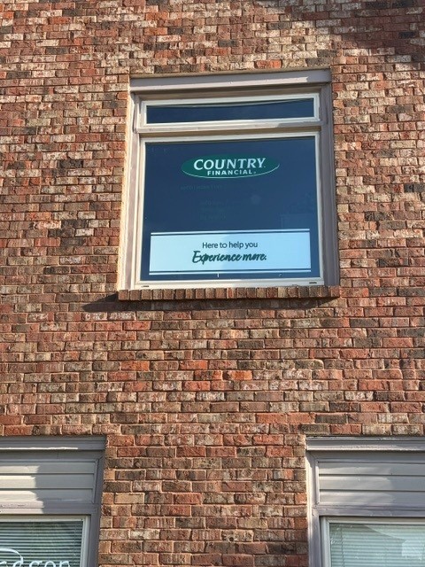 McCutcheon Agency - COUNTRY Financial, Auto Insurance in Huntsville, AL - photo 1