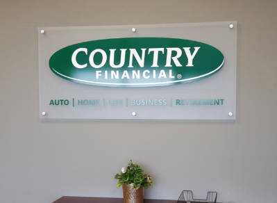 McCutcheon Agency - COUNTRY Financial, Auto Insurance in Huntsville, AL - photo 6