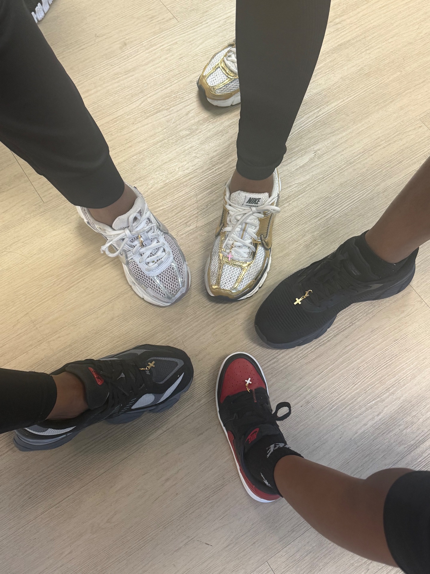 CrossAndCleats, Sports Wear in Miami, FL - photo 8