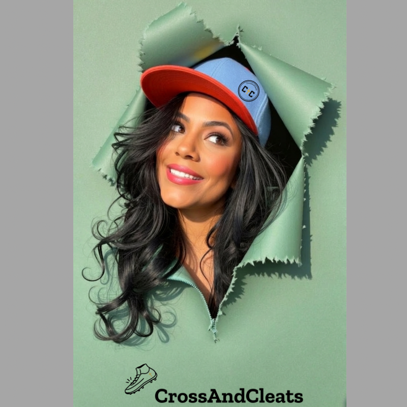 CrossAndCleats