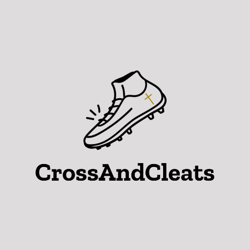 CrossAndCleats logo