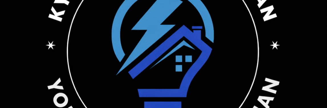 Kyle Messier Electrician cover photo