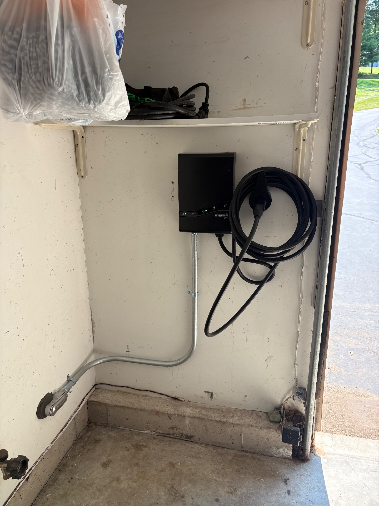 Kyle Messier Electrician, Electrical and Wiring Repair in Enfield, CT - photo 5