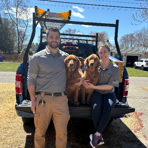 Kyle Messier Electrician