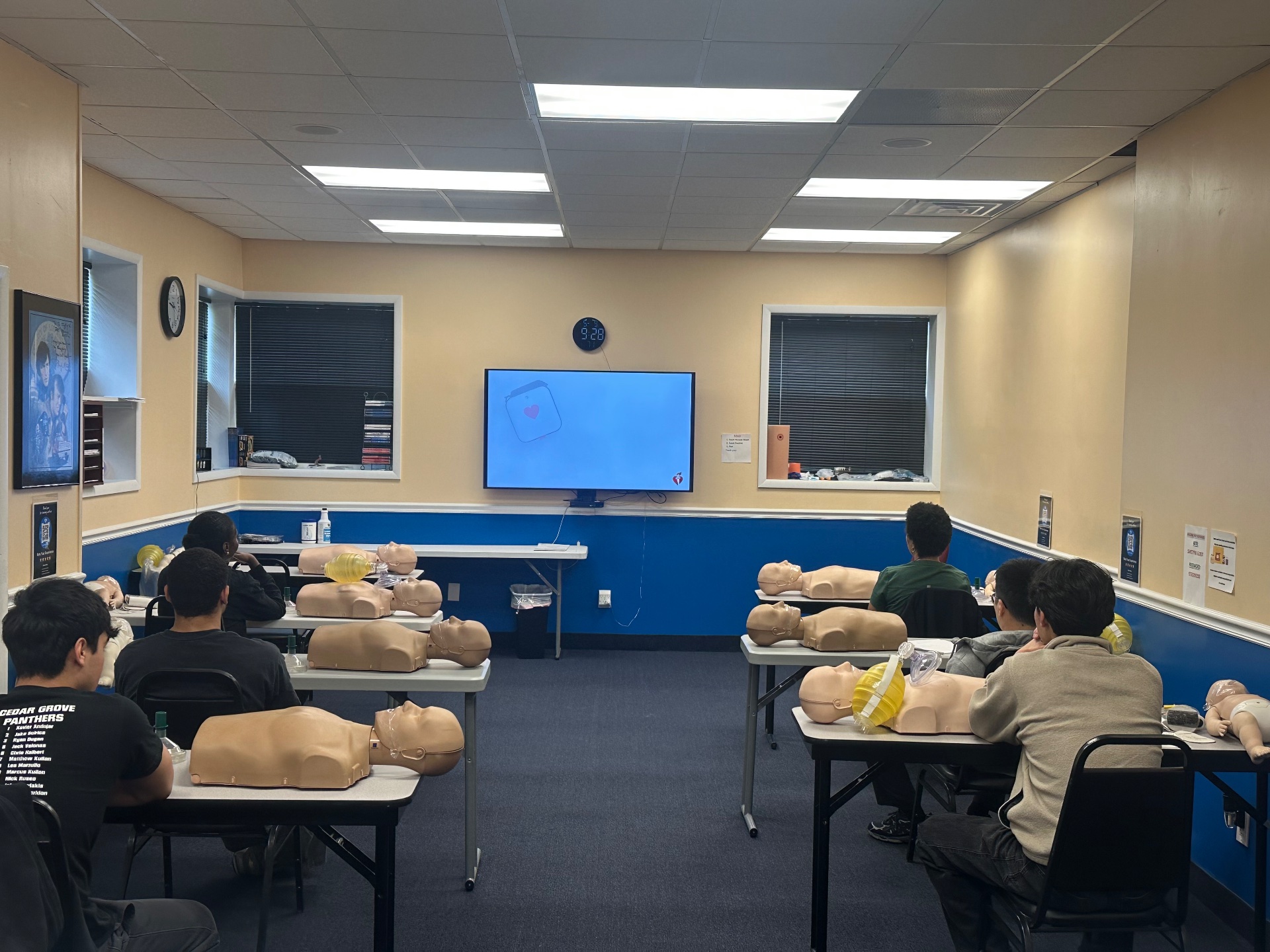 SafetyNJ, Skilled Nursing in Bloomfield, NJ - photo 1