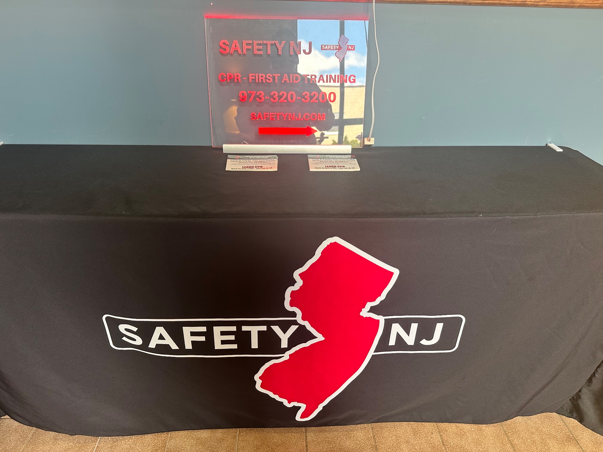 SafetyNJ, Skilled Nursing in Bloomfield, NJ - photo 6