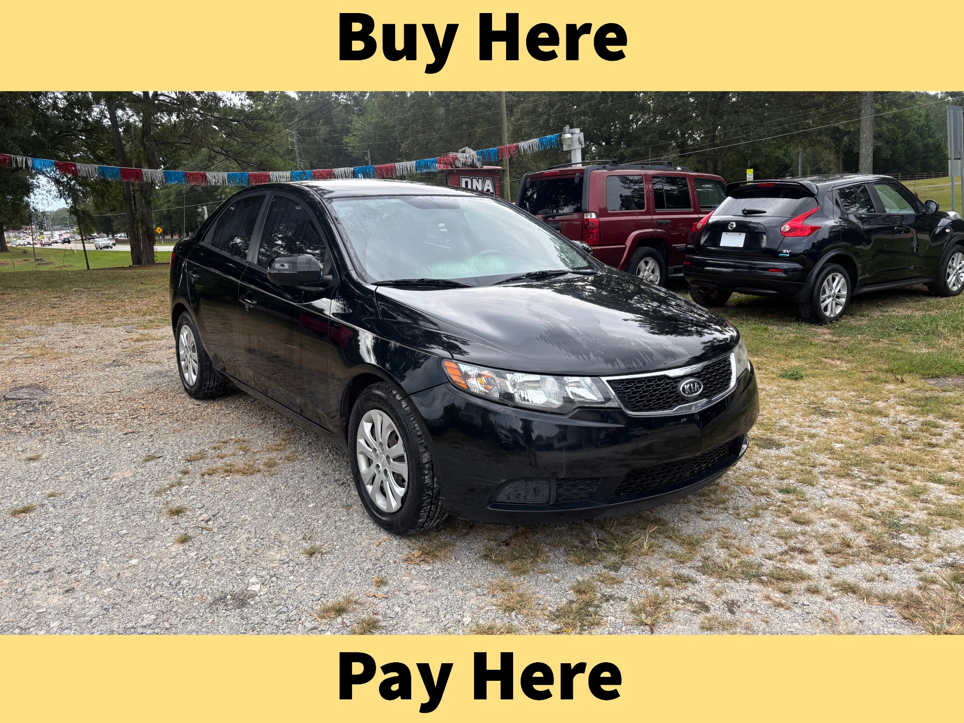 DNA Auto, Financing and Leasing in Whitesburg, GA - photo 1