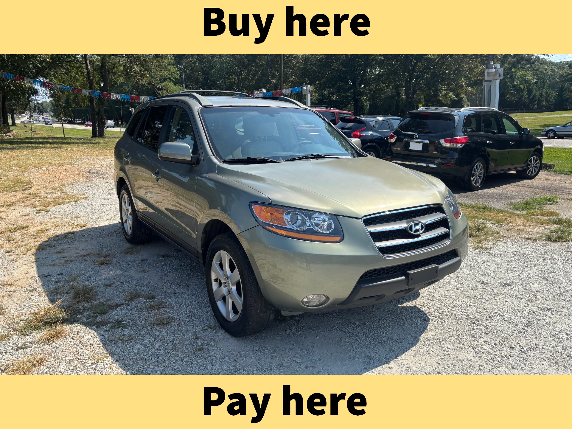 DNA Auto, Financing and Leasing in Whitesburg, GA - photo 2