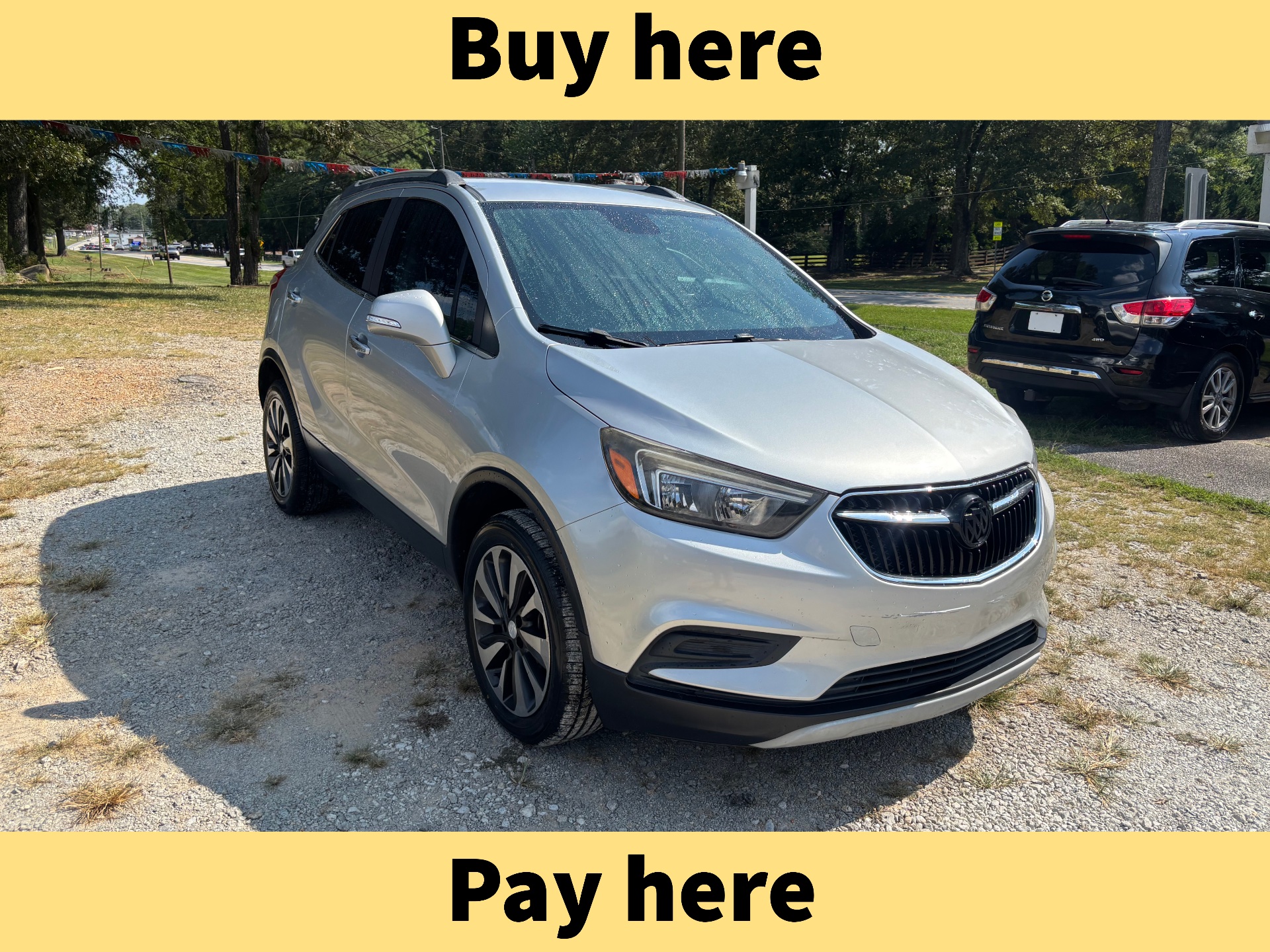 DNA Auto, Financing and Leasing in Whitesburg, GA - photo 4