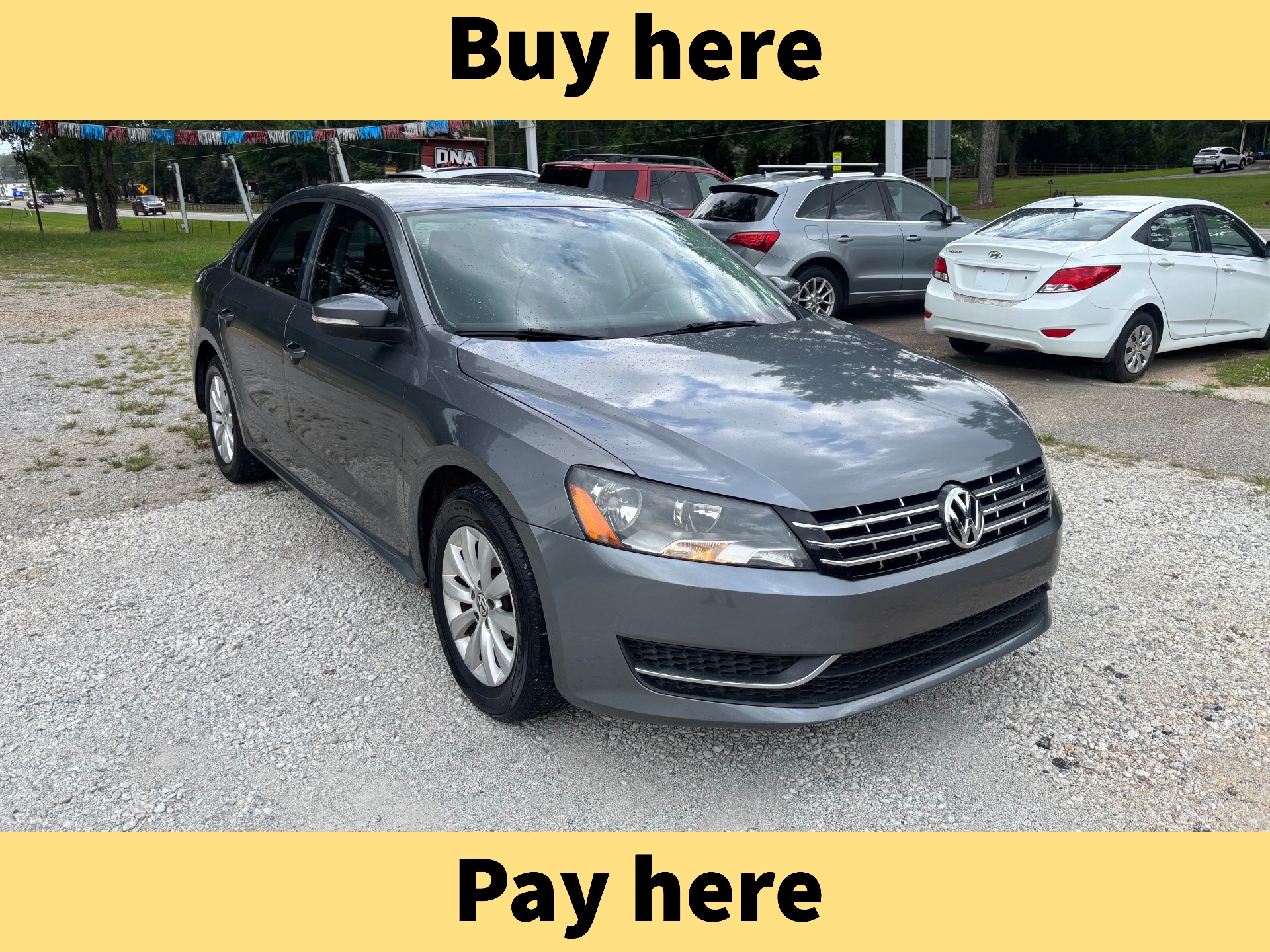 DNA Auto, Financing and Leasing in Whitesburg, GA - photo 5