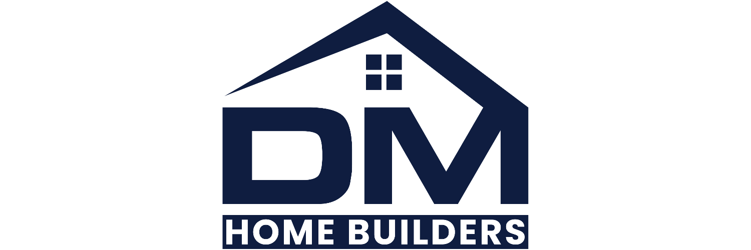 DM Home Builders LLC cover photo