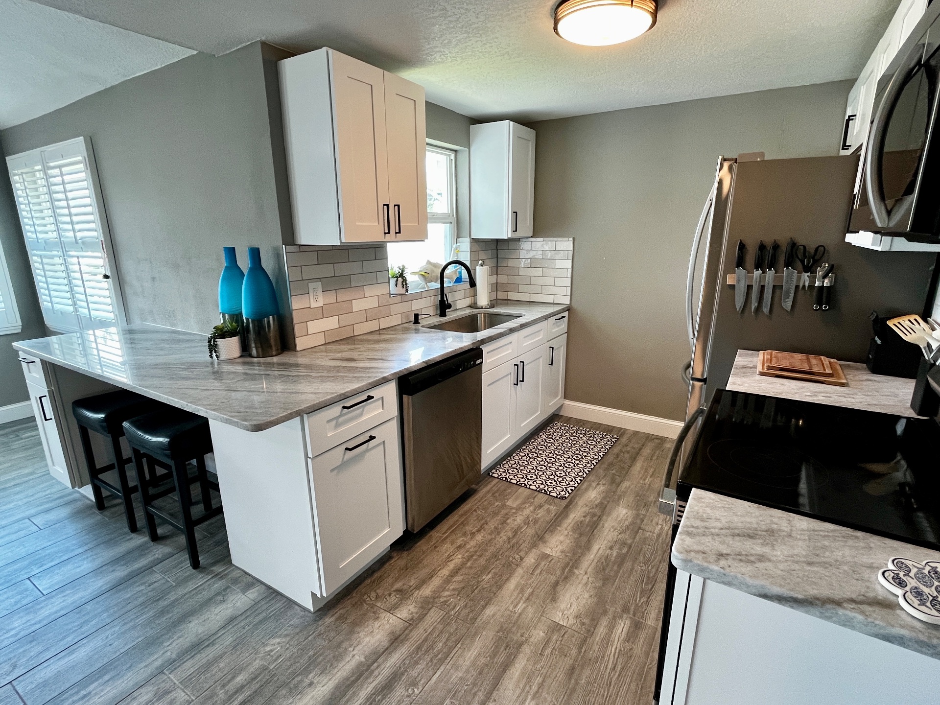 DM Home Builders LLC, Kitchen Remodel in Sebring, FL - photo 7