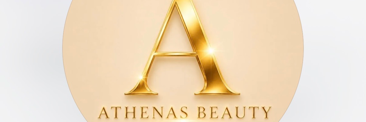 Athenas Brows & Beauty cover photo