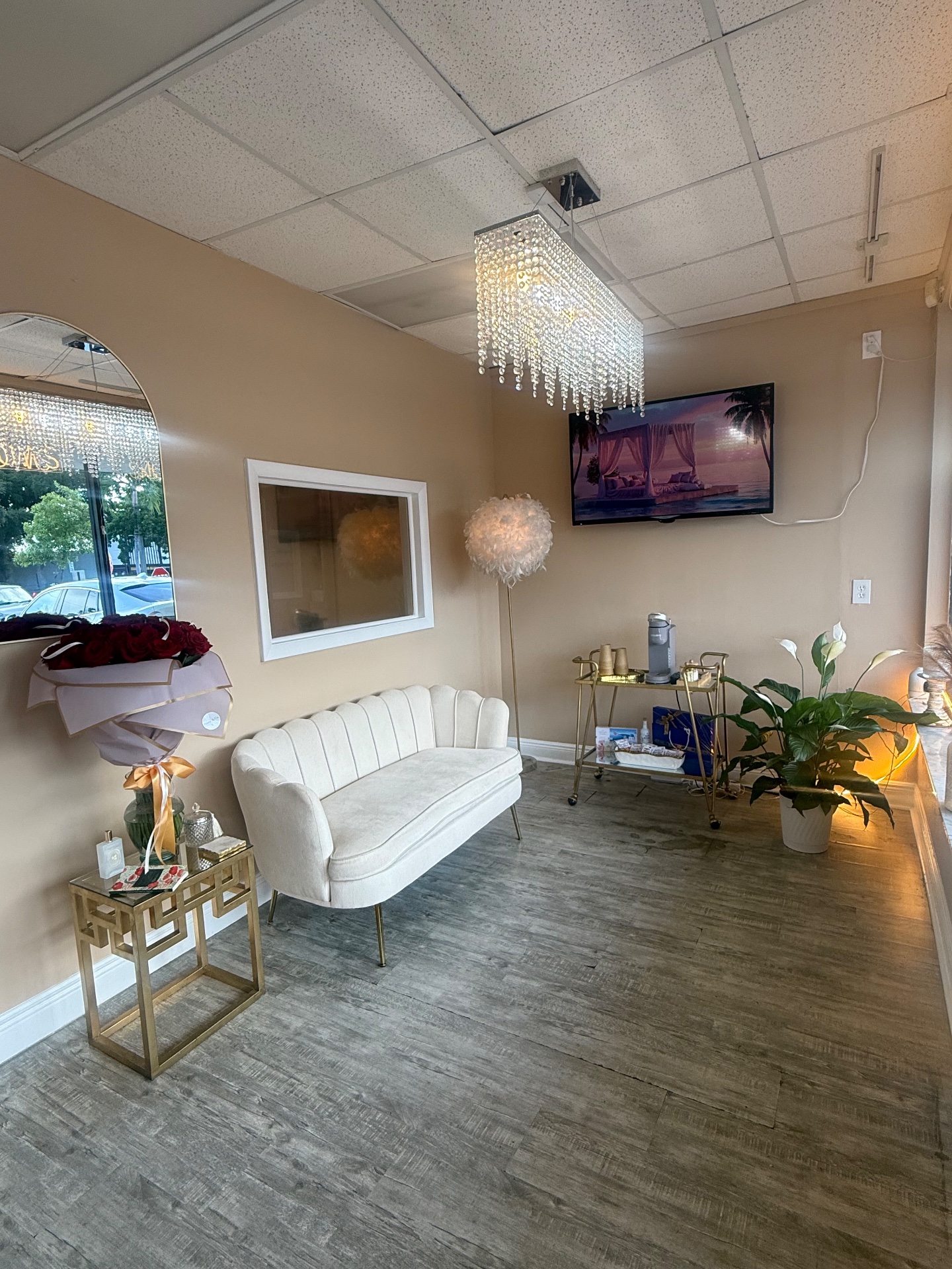 Athenas Brows & Beauty, Eyebrow Services in Hollywood, FL - photo 1