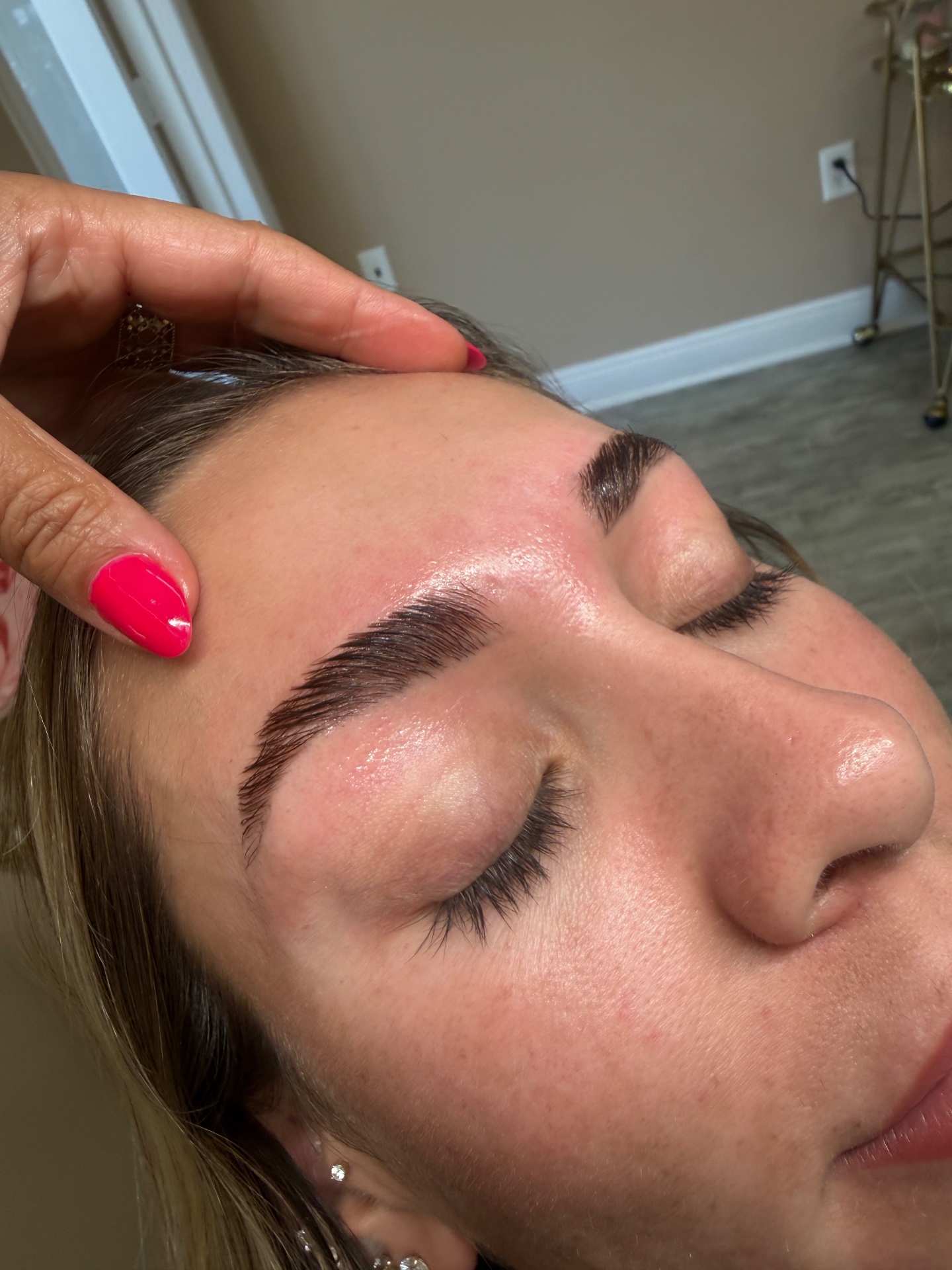Athenas Brows & Beauty, Eyebrow Services in Hollywood, FL - photo 3