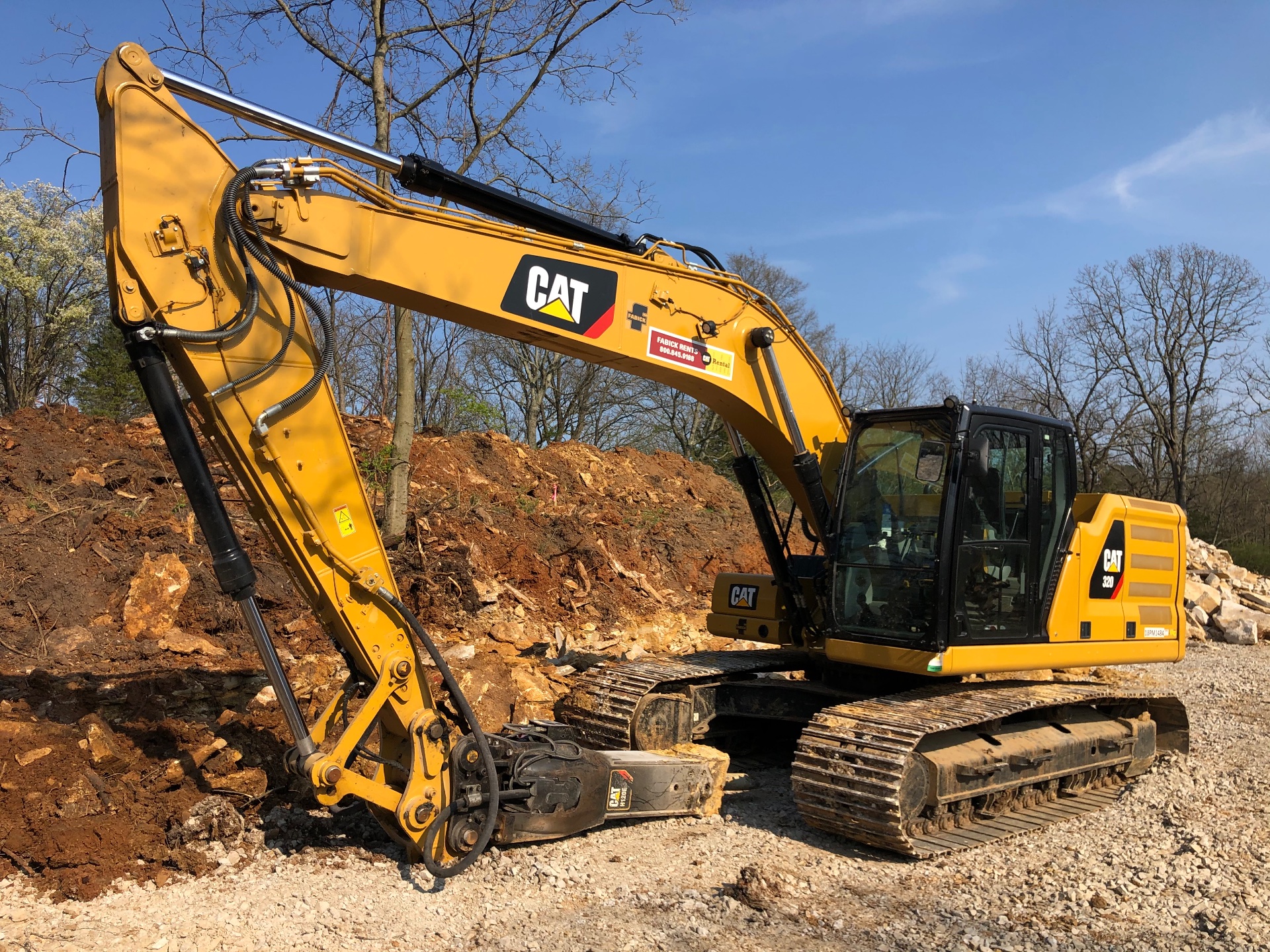 Sovereign Excavation, Demolition Services in Kirkwood, MO - photo 8