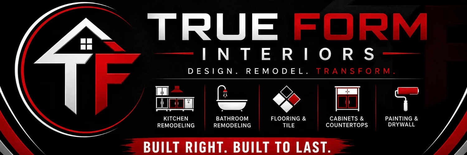 True Form Interiors cover photo