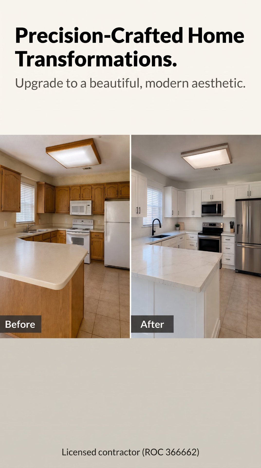 True Form Interiors, Cabinetry in Chandler, AZ - photo 1