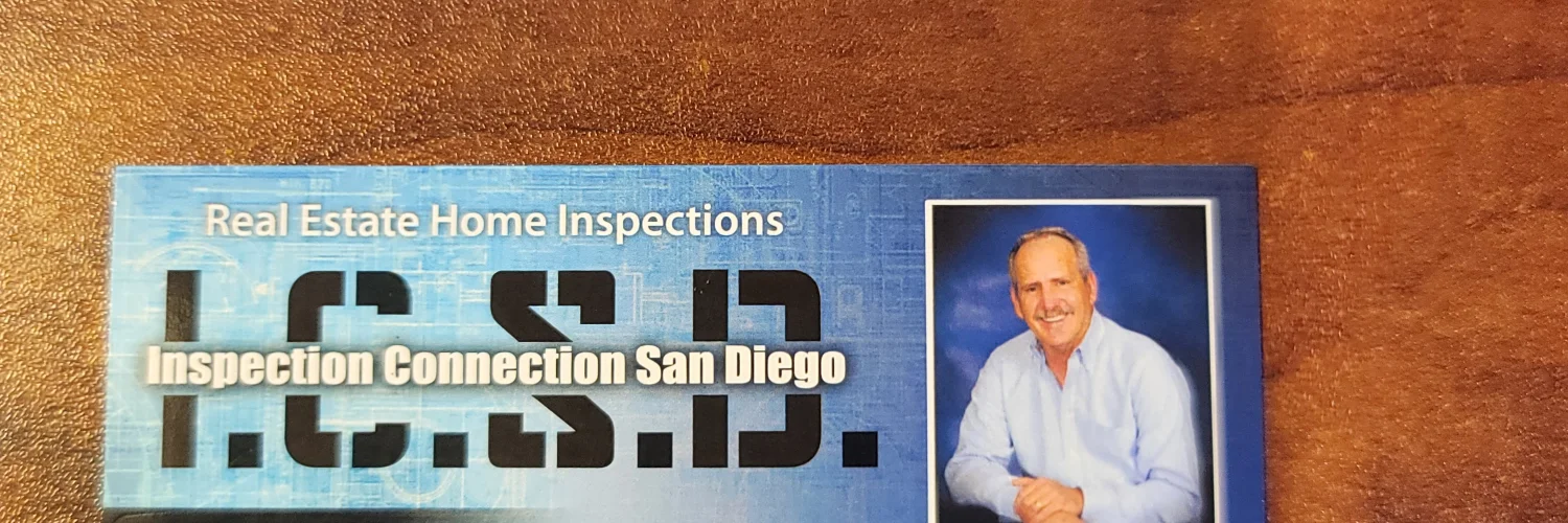 Inspection Connection San Diego cover photo