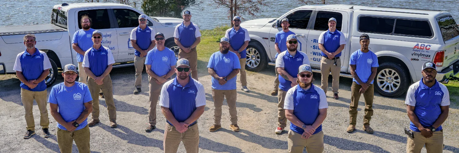 CPS Construction Services cover photo