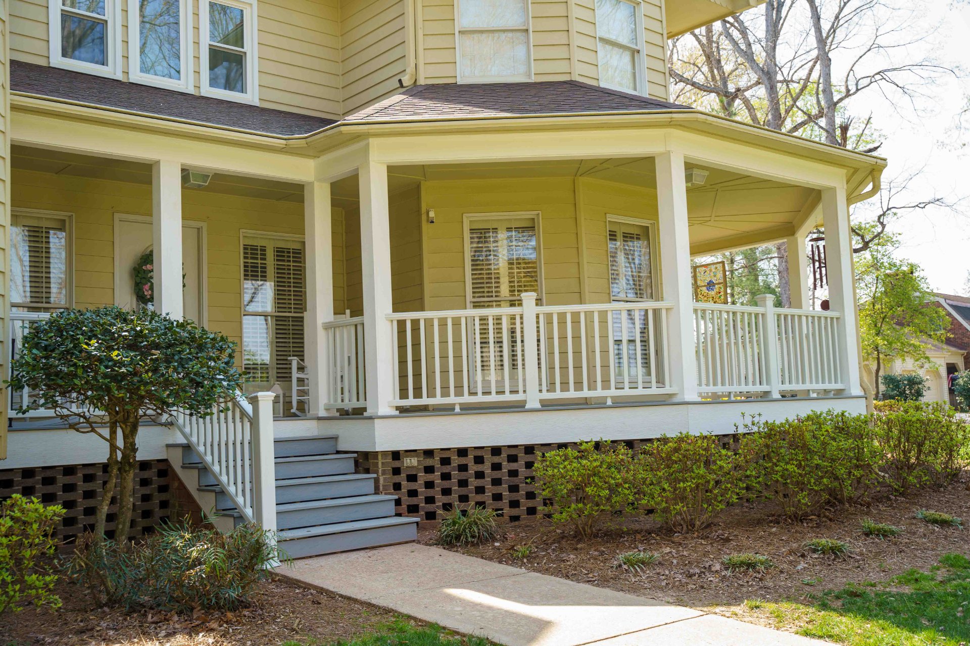CPS Construction Services, Basement Finishing or Remodeling in Shelby, NC - photo 2