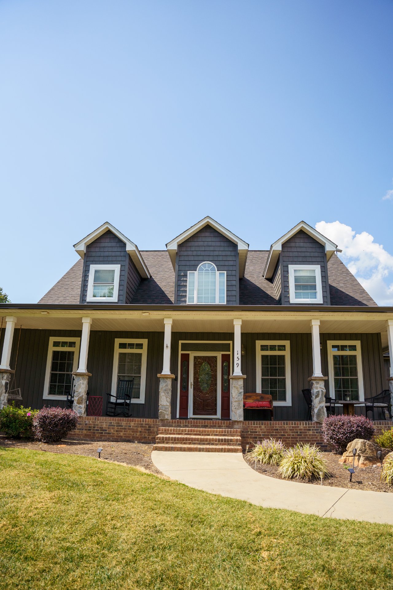 CPS Construction Services, Basement Finishing or Remodeling in Shelby, NC - photo 4