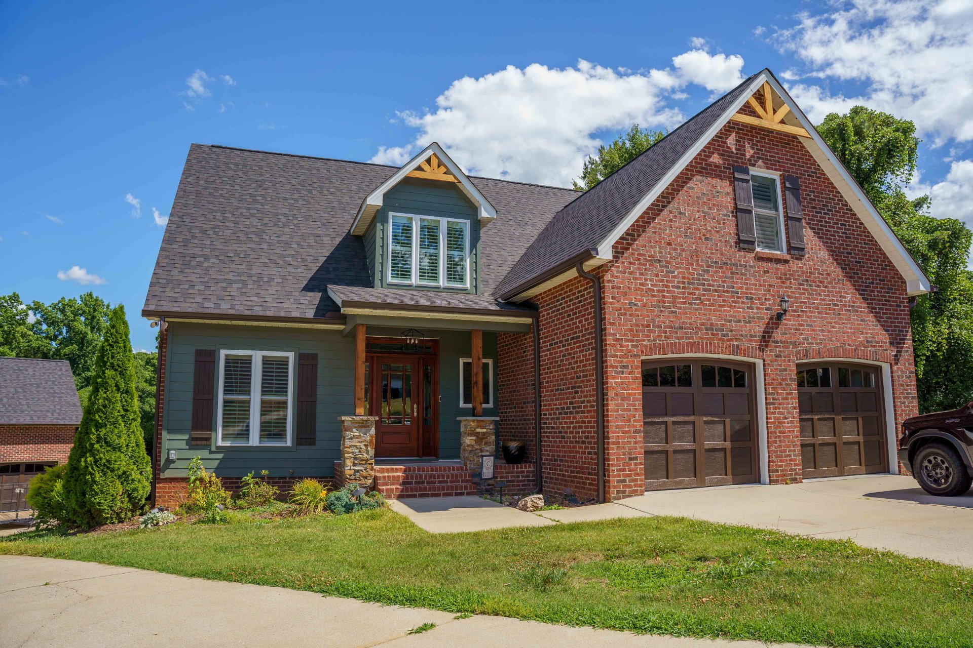 CPS Construction Services, Basement Finishing or Remodeling in Shelby, NC - photo 5