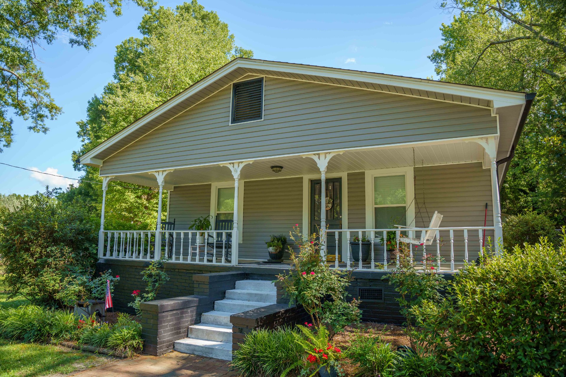 CPS Construction Services, Basement Finishing or Remodeling in Shelby, NC - photo 7