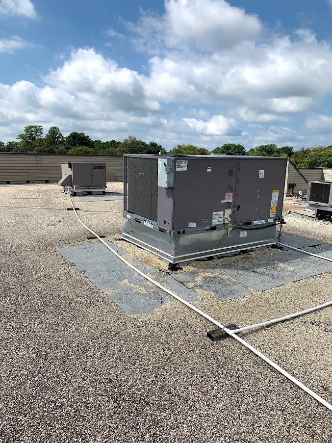 R E Wilson Heating and Cooling LLC, Central Air Conditioning Repair or Maintenance in Clarksburg, MD - photo 4