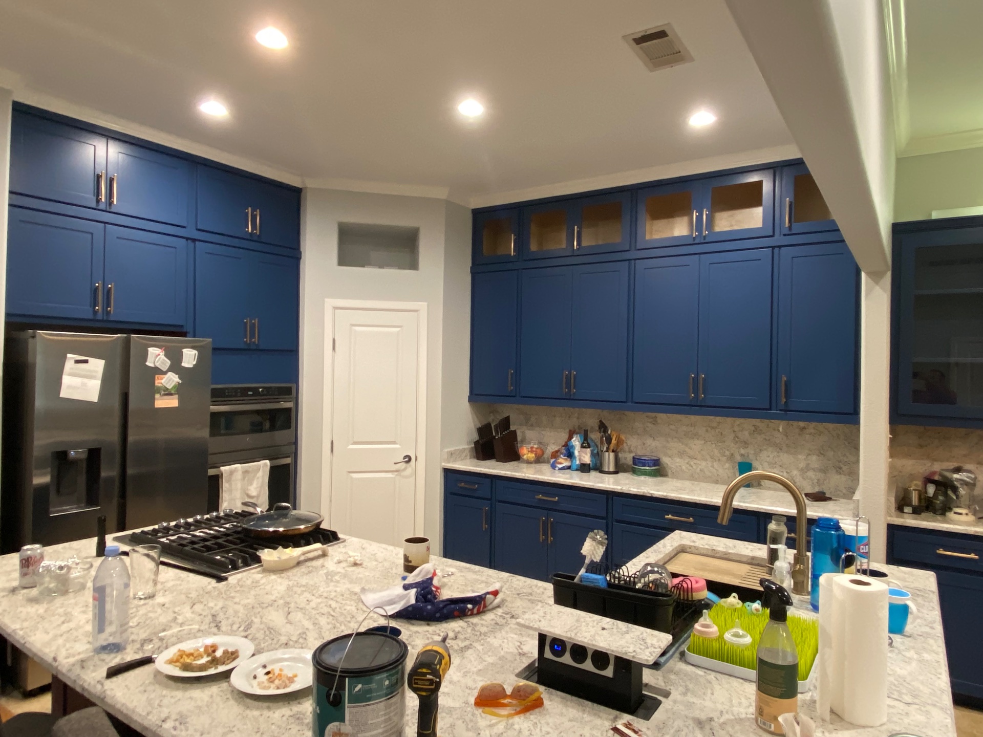 Strokes Painting and Remodeling, Cabinet Painting in San Antonio, TX - photo 1