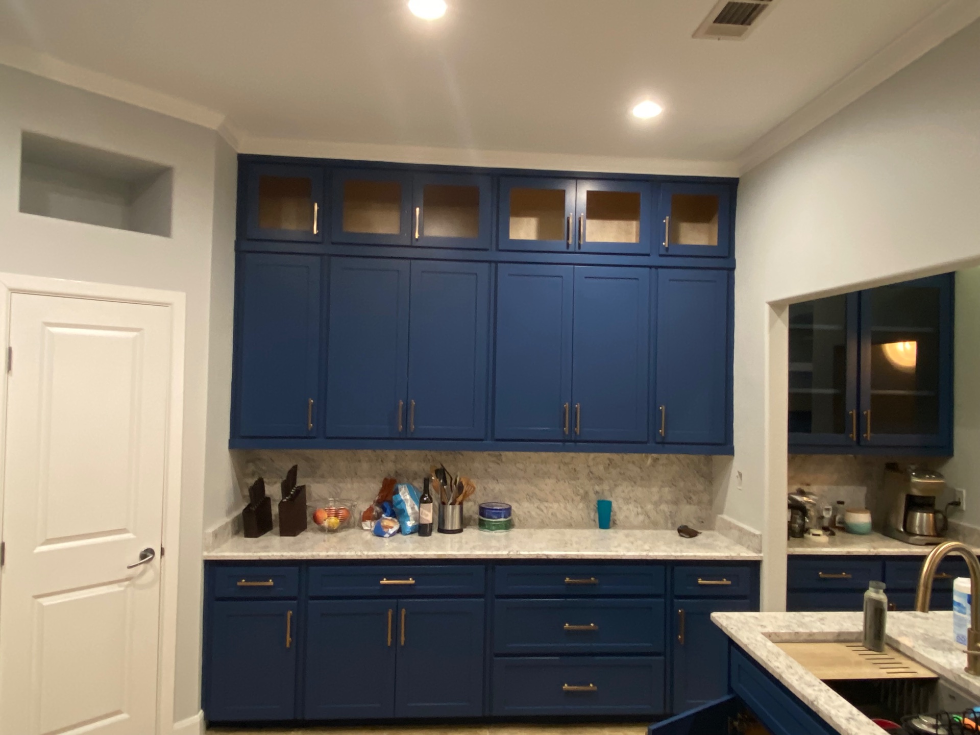 Strokes Painting and Remodeling, Cabinet Painting in San Antonio, TX - photo 2