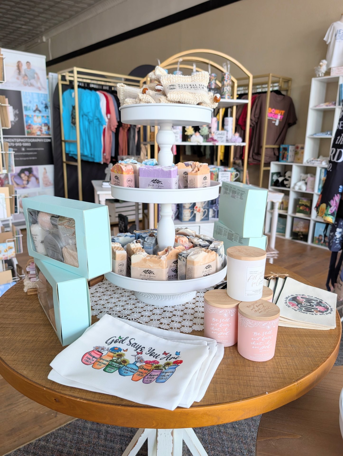 Blessed Boutique, Gift Shops in Alamogordo, NM - photo 1