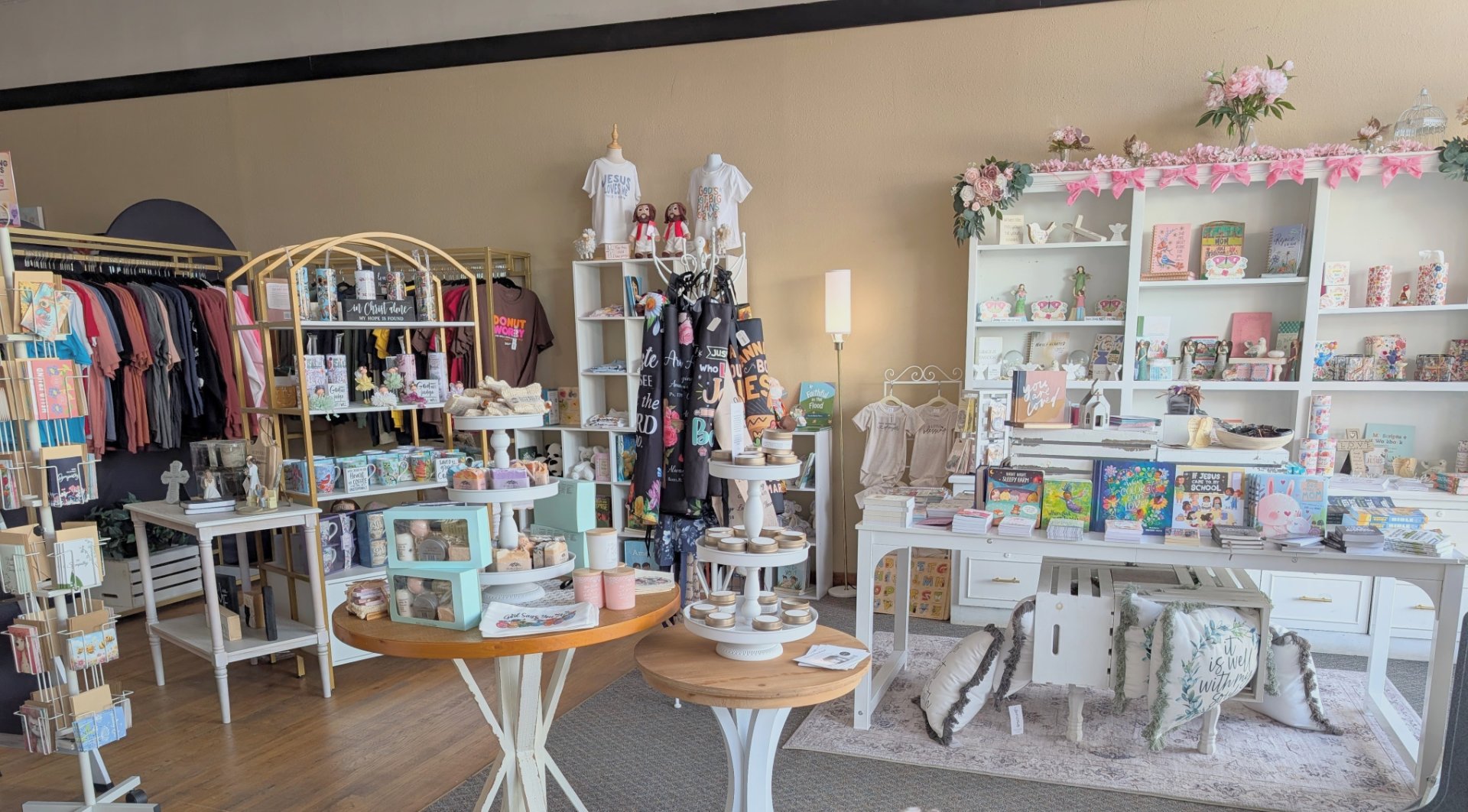 Blessed Boutique, Gift Shops in Alamogordo, NM - photo 2