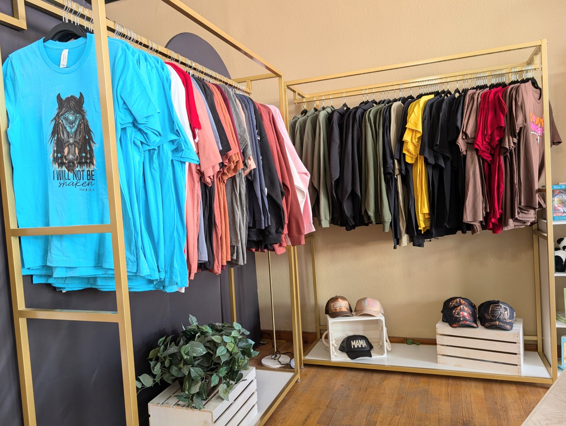 Blessed Boutique, Gift Shops in Alamogordo, NM - photo 3