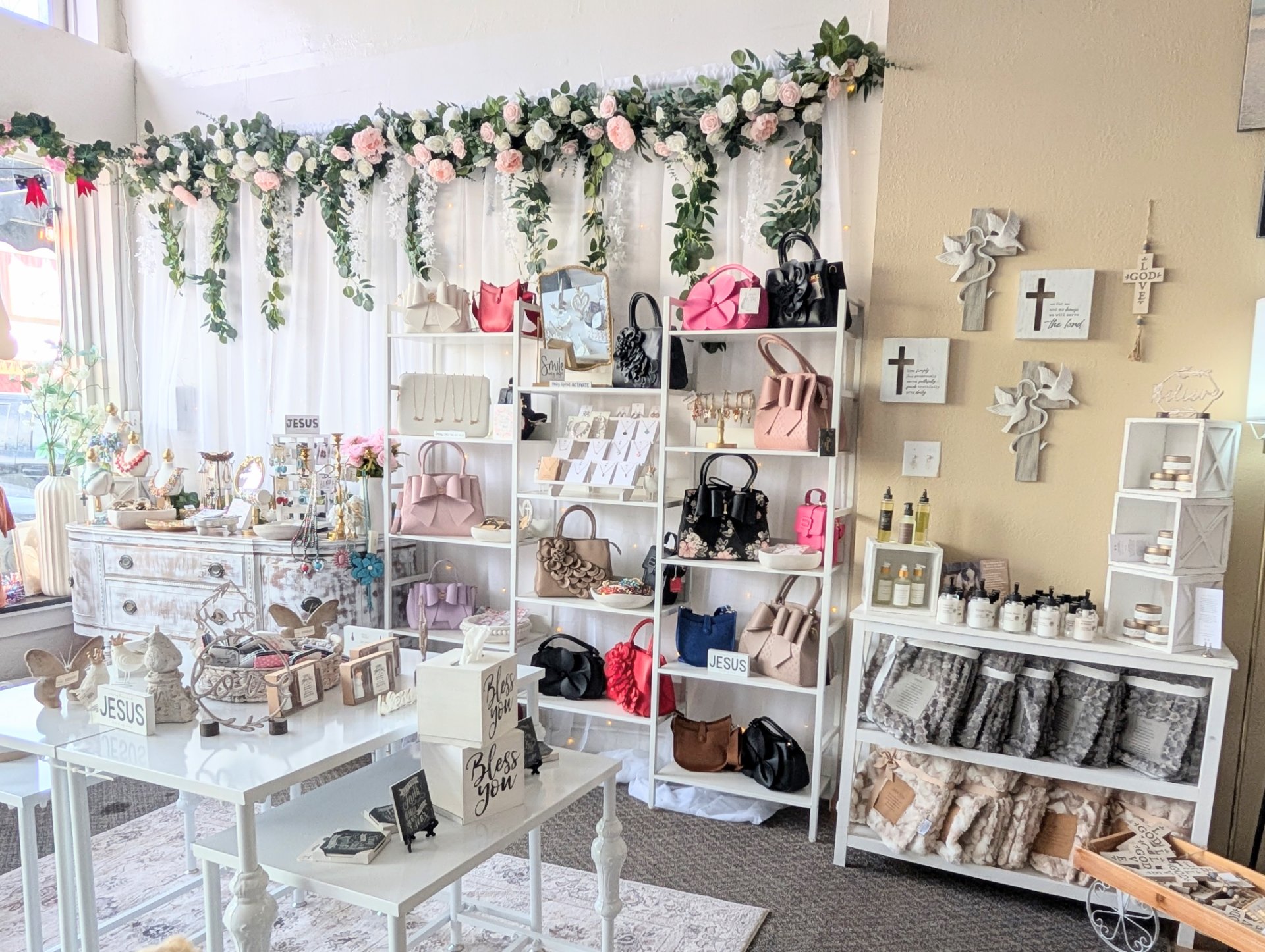 Blessed Boutique, Gift Shops in Alamogordo, NM - photo 4