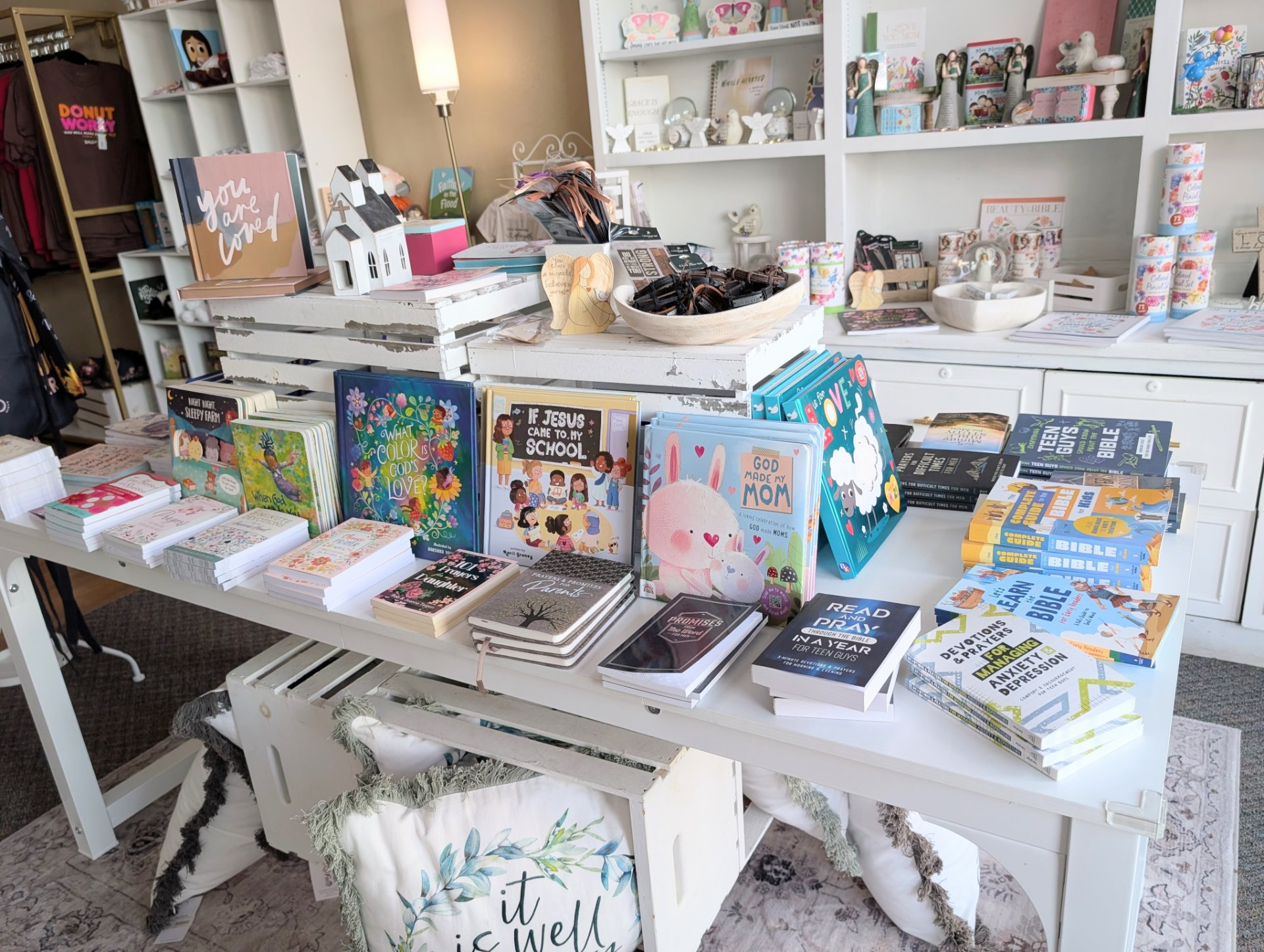 Blessed Boutique, Gift Shops in Alamogordo, NM - photo 6