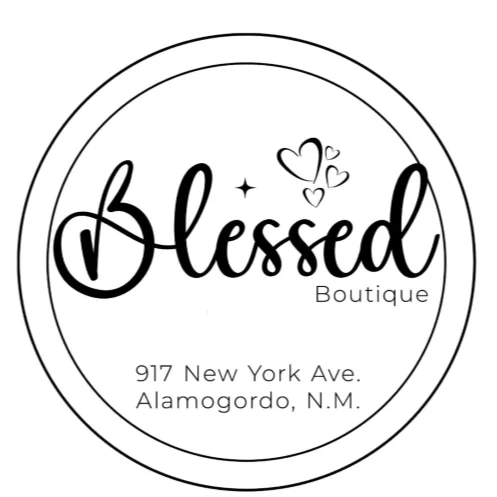 Blessed Boutique